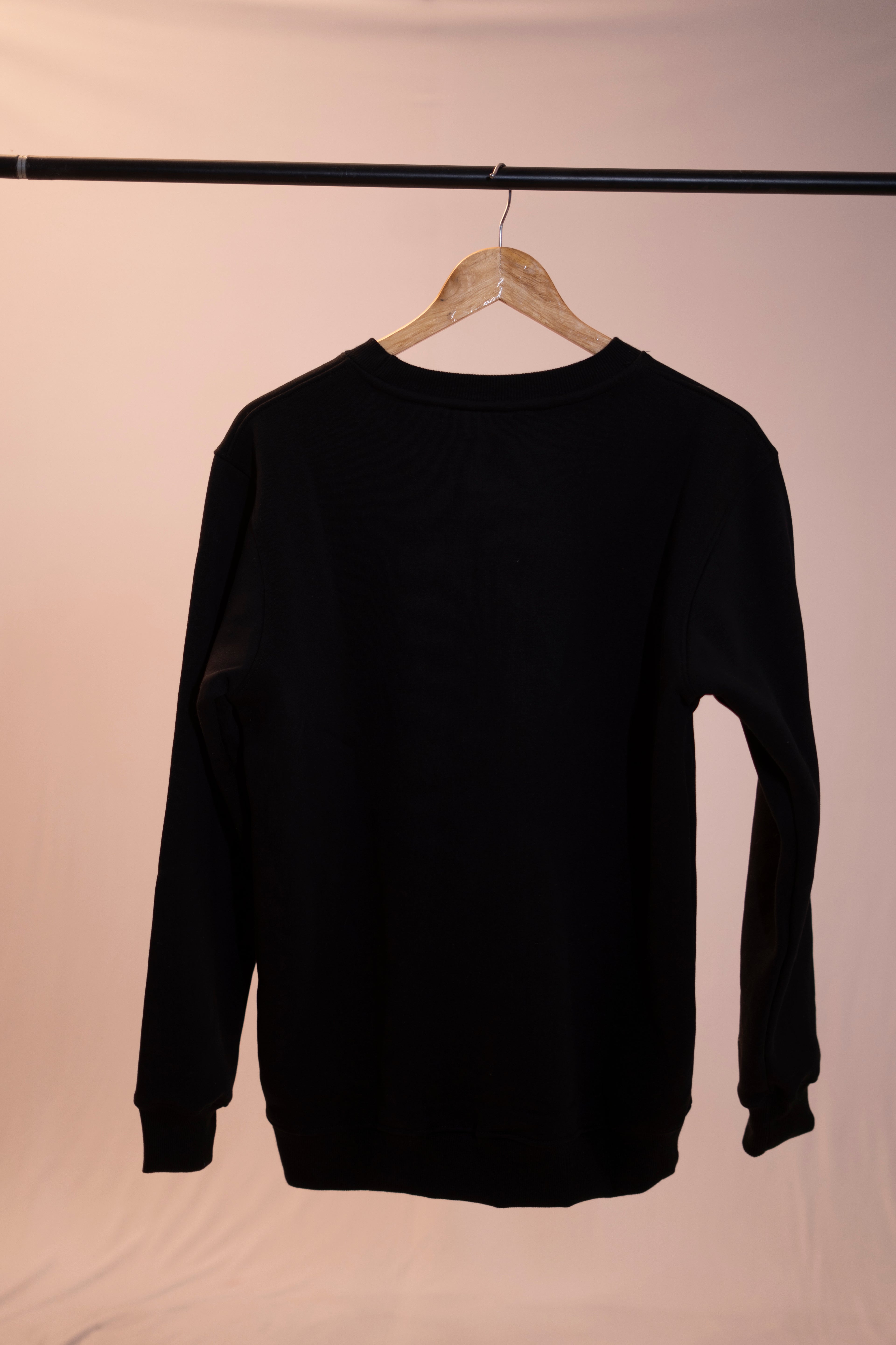 The Midnight Crew (Black)