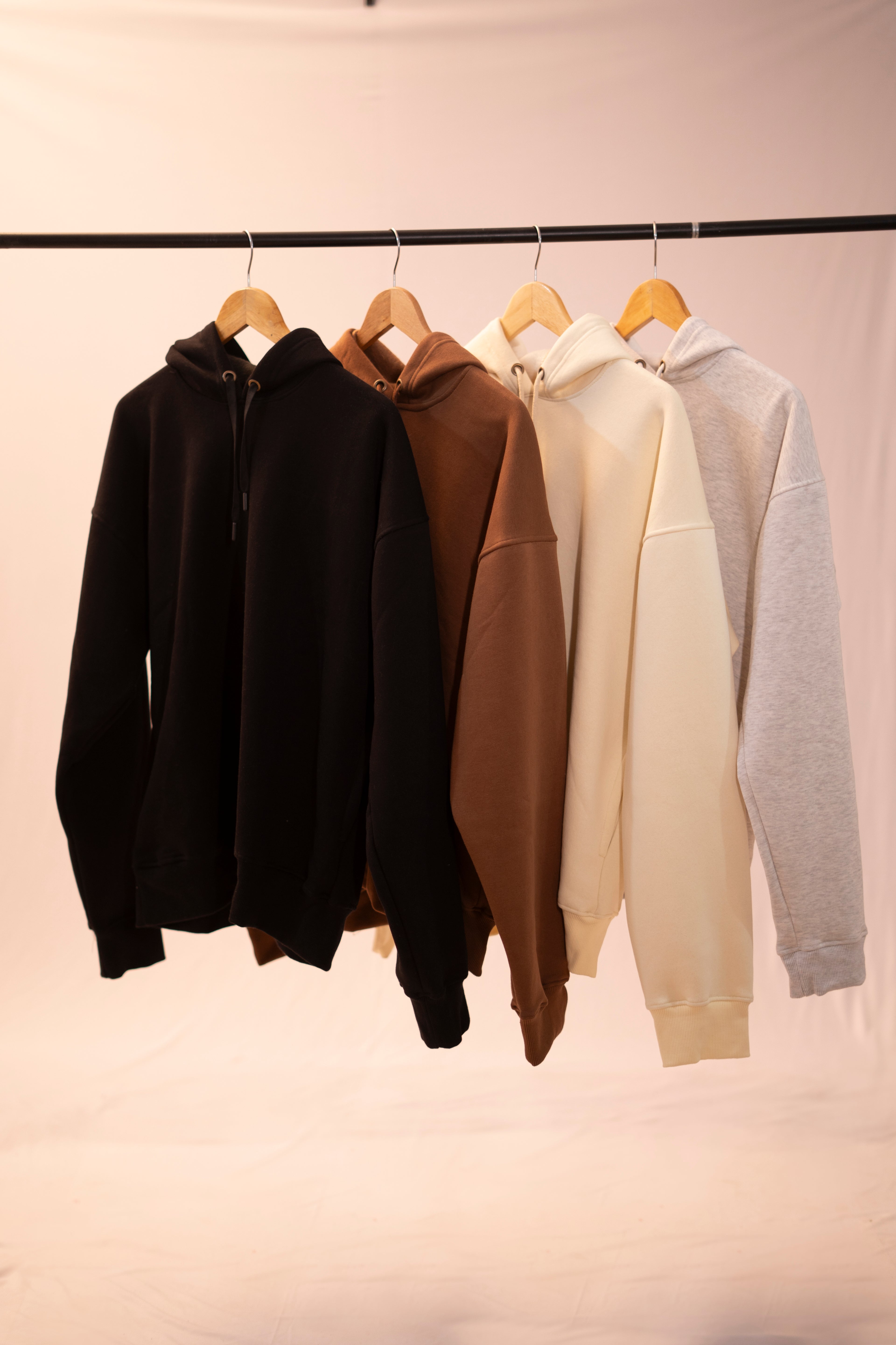 The Lemon Hoodie (Lemon Yellow)