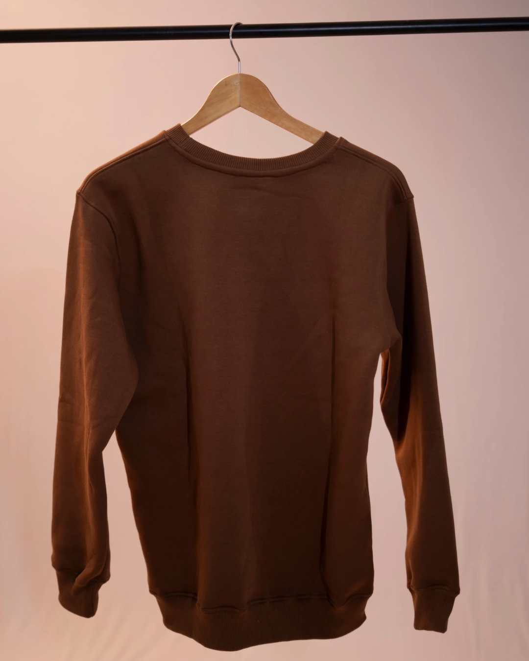 The Cocoa Crew (Brown)