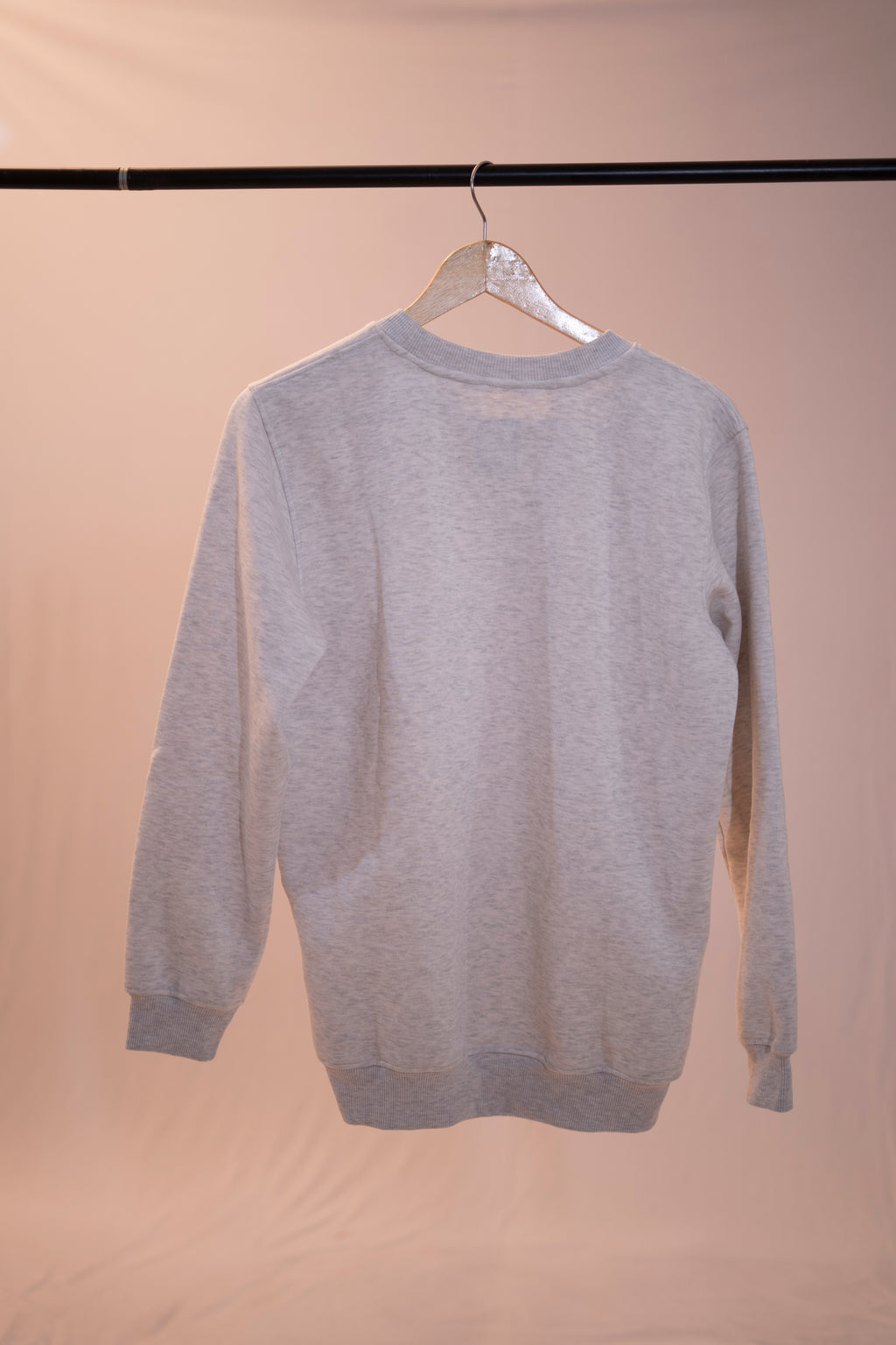 The Storm Crew (Grey)