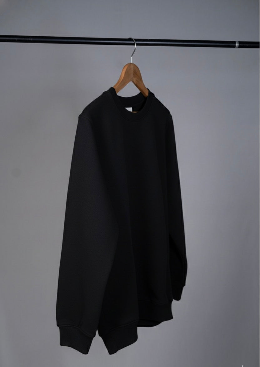 The Midnight Crew (Black)