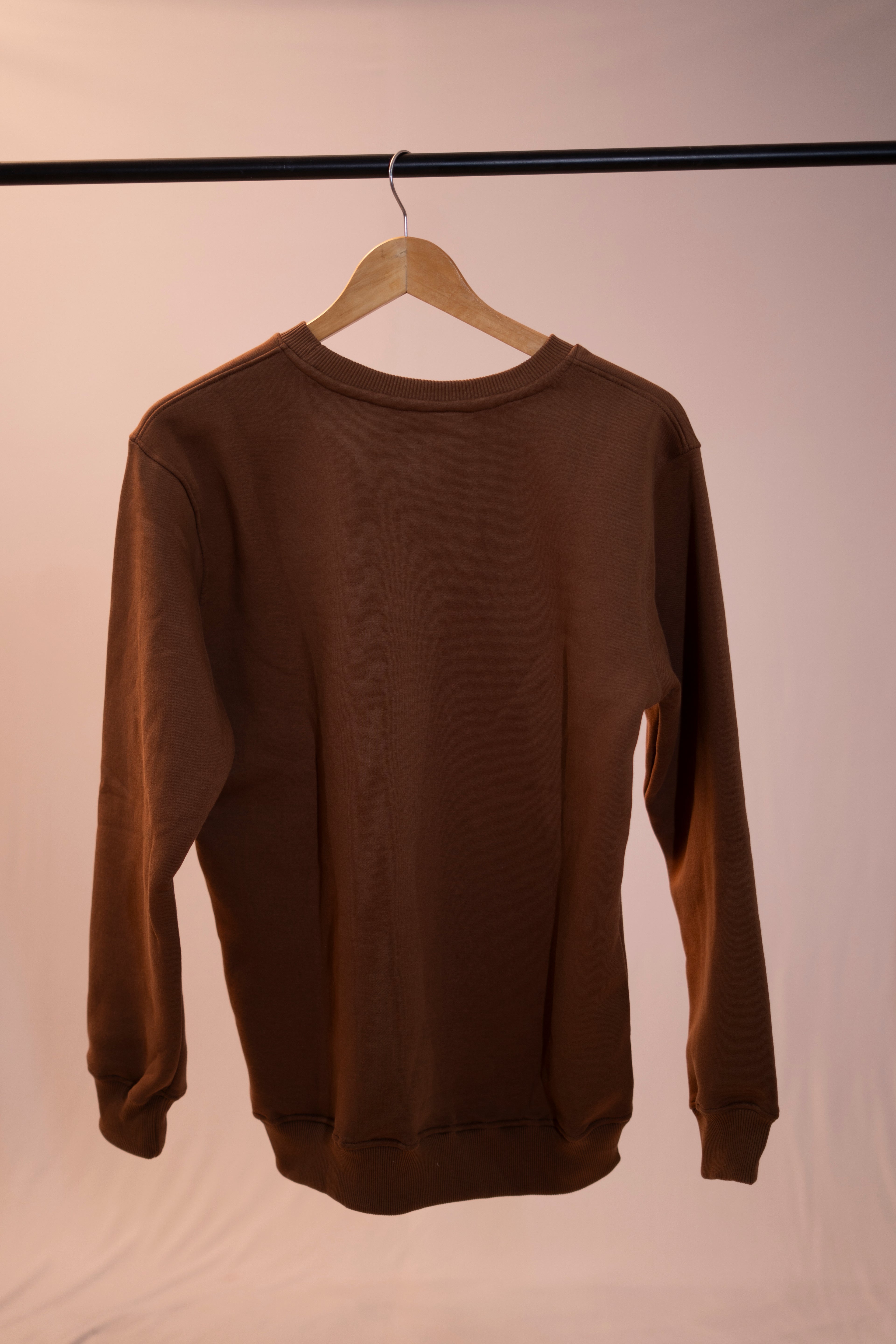 The Cocoa Crew (Brown)