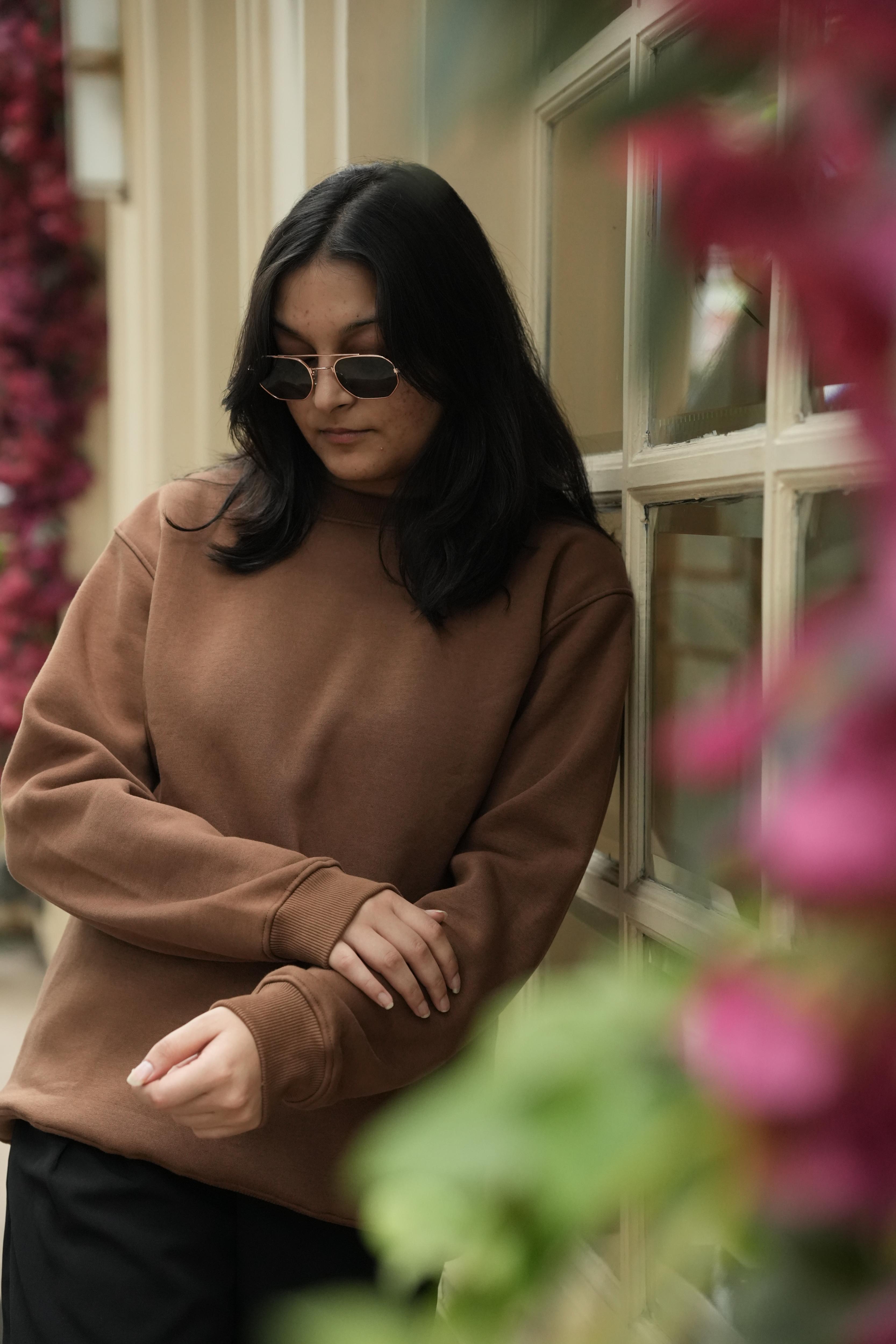 The Cocoa Crew (Brown)