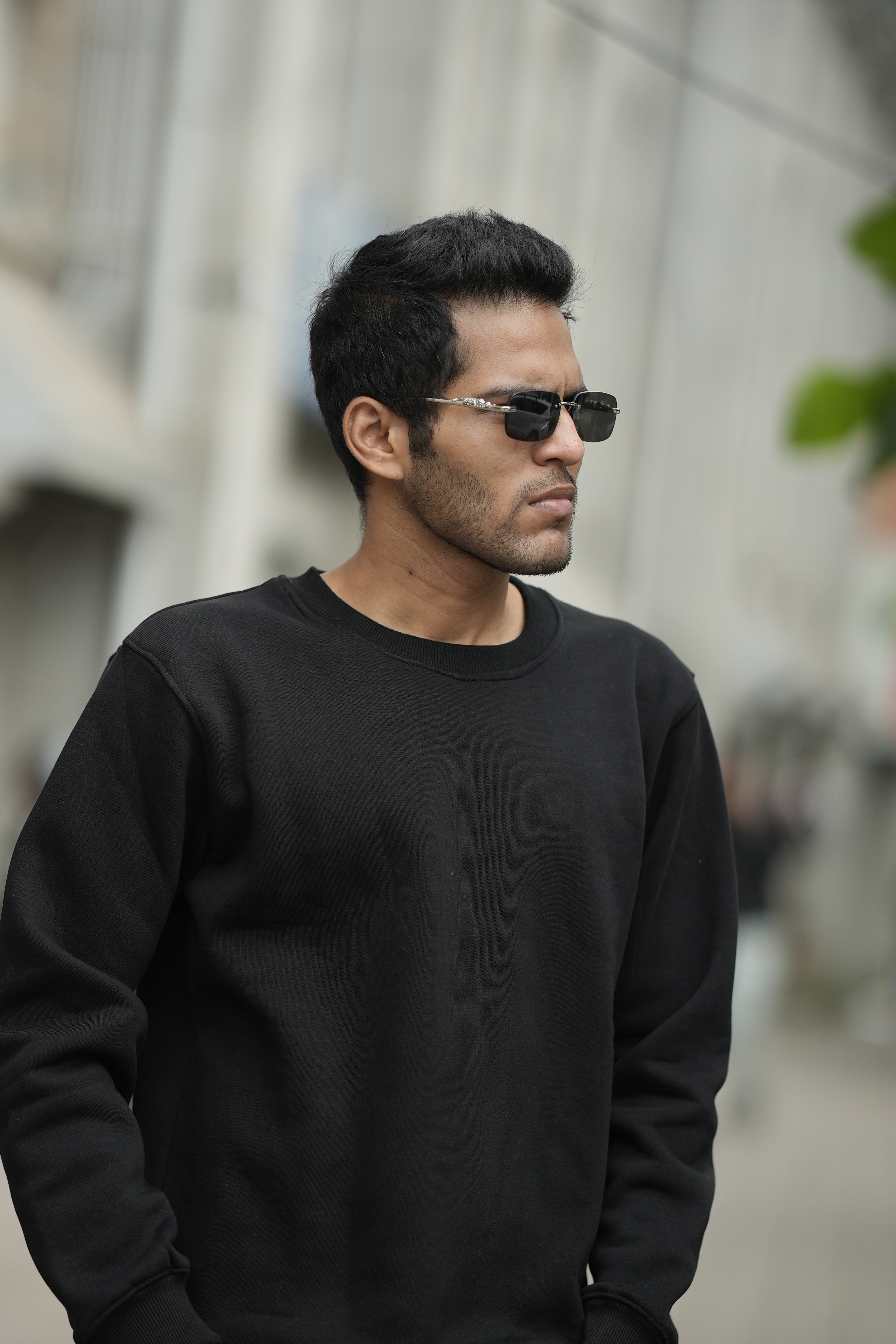 The Midnight Crew (Black)