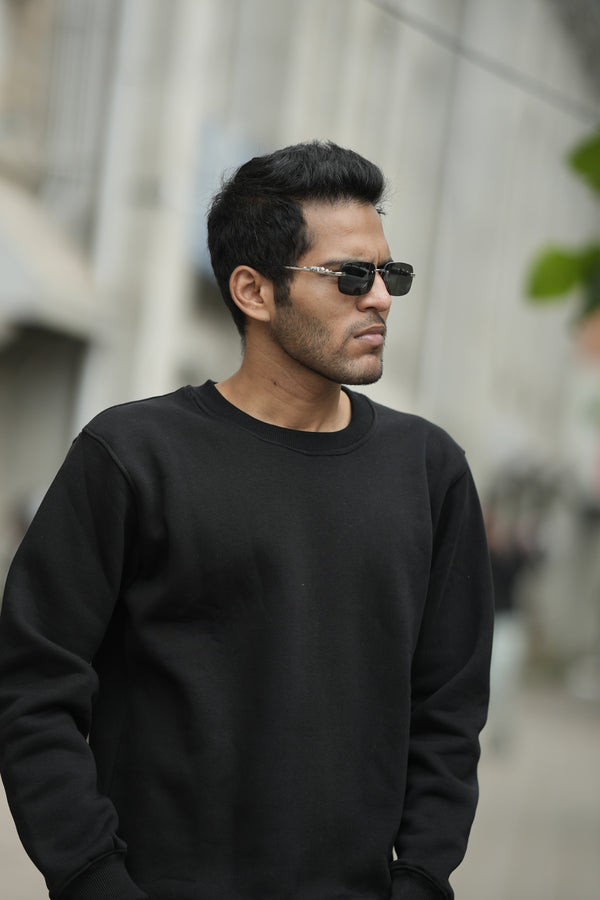 The Midnight Crew (Black)