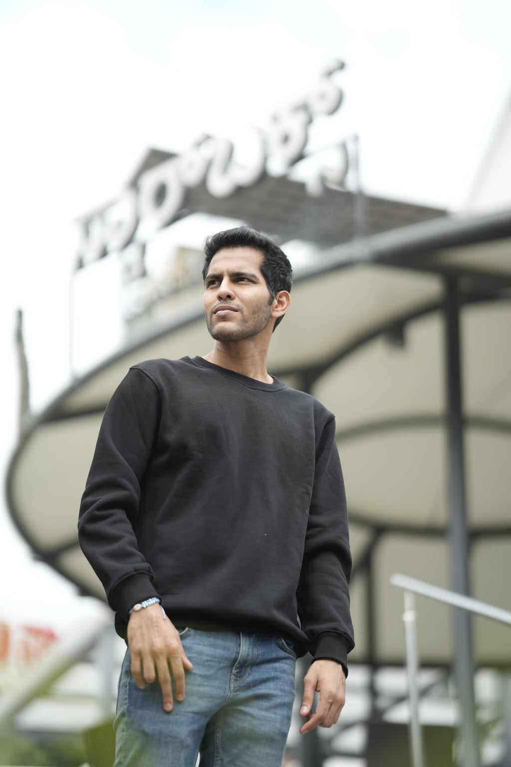 The Midnight Crew (Black)