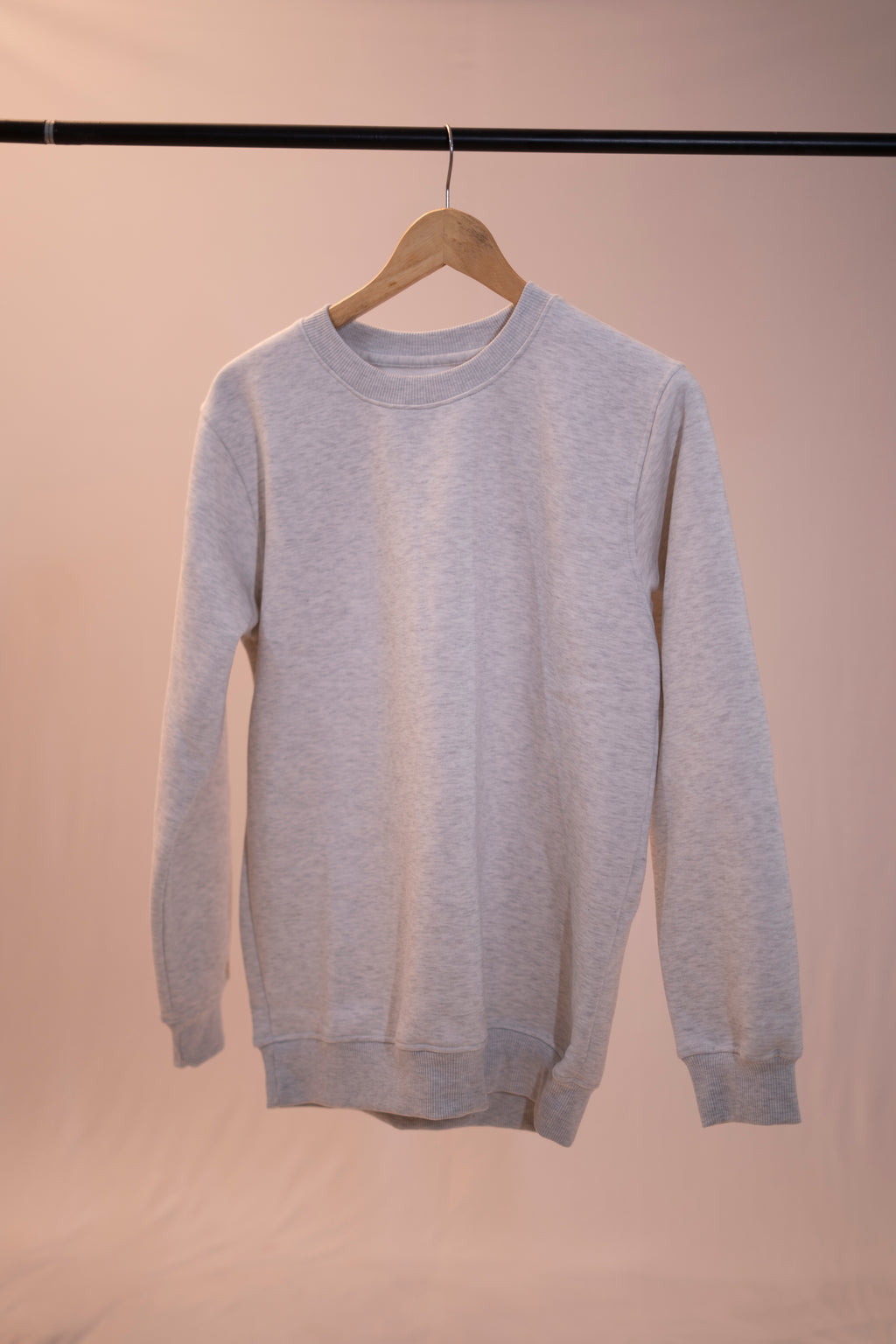 The Storm Crew (Grey)