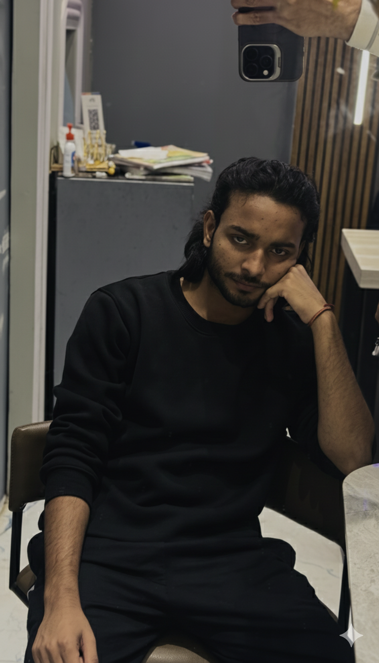 The Midnight Crew (Black)